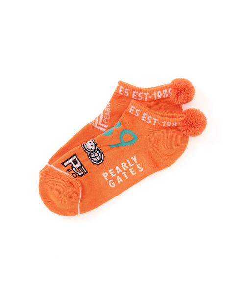 PEARLY GATES シャツ.ソックス.キャップ他St ANDREWS2点 楽天市場】【PREMIUM SALE】PEARLY GATES パーリーゲイツフライング