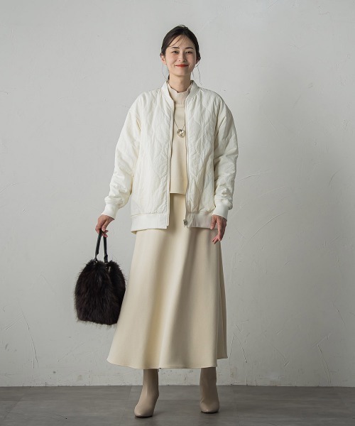 LAUTREAMONT（ロートレアモン） スカート ムーンライトスカート「洗濯