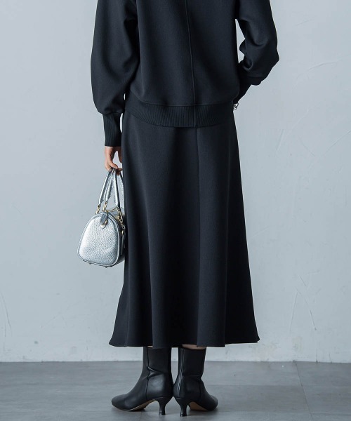 LAUTREAMONT（ロートレアモン） スカート ムーンライトスカート「洗濯