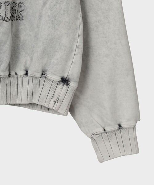 MAISON MIHARA YASUHIRO（メゾン ミハラヤスヒロ） パーカー