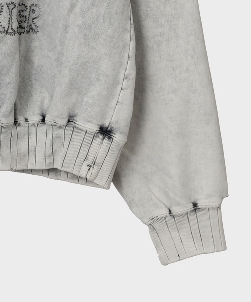 MAISON MIHARA YASUHIRO（メゾン ミハラヤスヒロ） パーカー