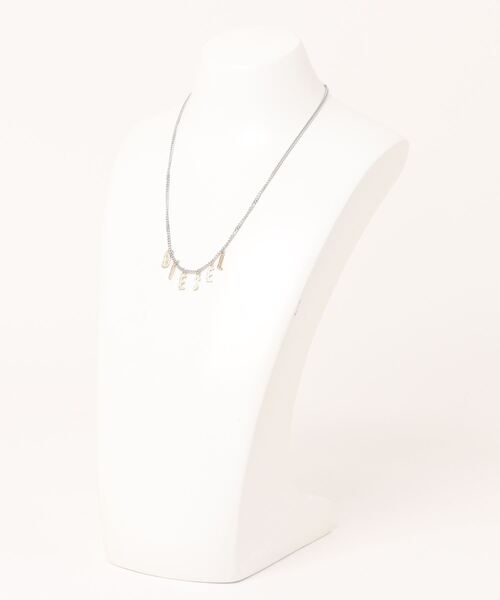 早い者勝ち!!! DIESEL ◆ ネックレス｜Dx1545931 Jewel DIESEL ネックレス ディーゼル アクセサリー ユニセックス
