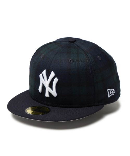 NEW ERA キャップ 帽子 YORK YANKEES 59FIFTY Powered by Goro
