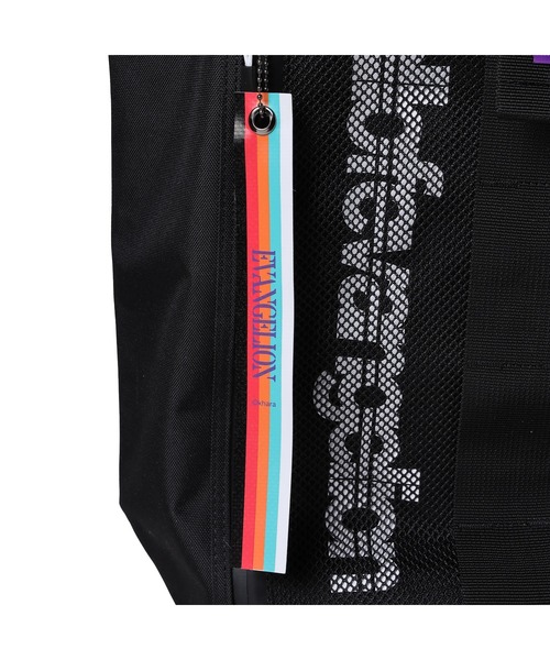 RADIO EVA デイバック リュック RADIO EVA A257 EVANGELION SHIN ROLL