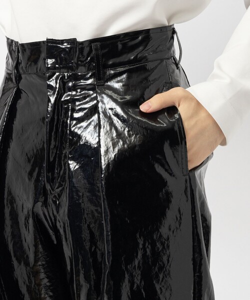 パンツ 「OUAT/オーユーエーティー」META TROUSERS メンズの画像