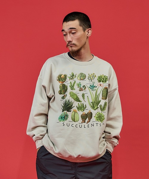 トレーナー スウェット メンズ レディース : ZOZOTOWN Yahoo!店 - 通販