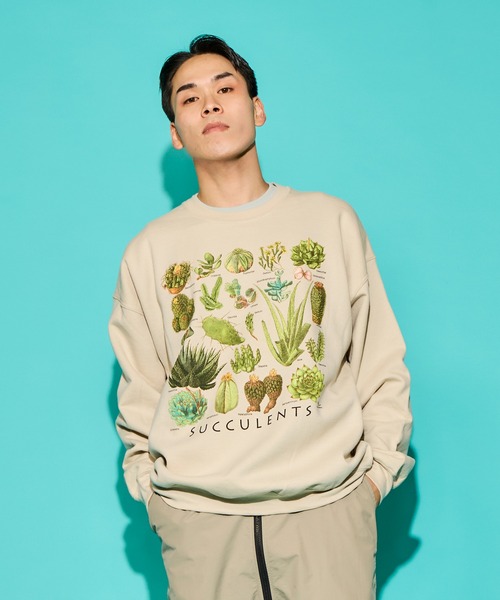 トレーナー スウェット メンズ レディース : ZOZOTOWN Yahoo!店 - 通販