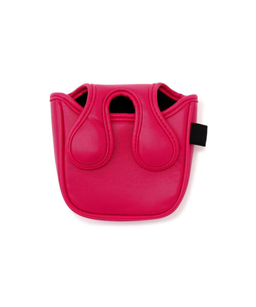 PEARLY GATES（パーリーゲイツ） ゴルフ 「PEARLY GATES」合皮