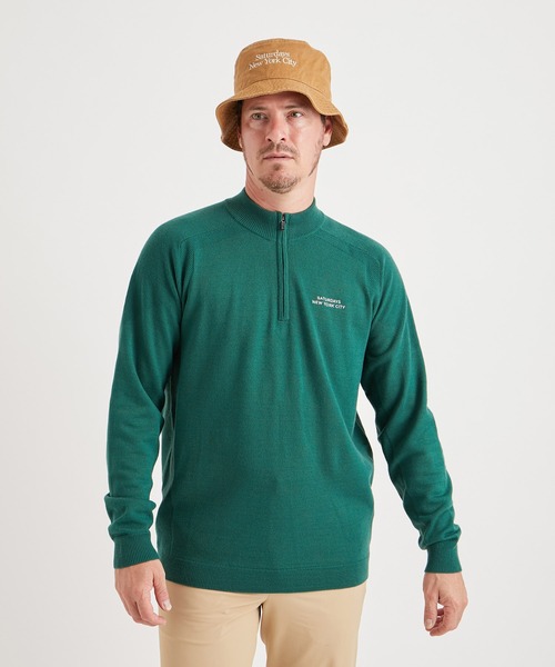 ニット+セーター Knit sweater thisisneverthat（ディスイズネバーザット）の「88 Knit Sweater