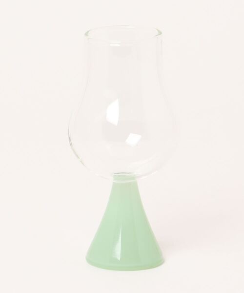 DULTON（ダルトン） タンブラー GLASS GOBLET CUIN/ゴブレット グラス