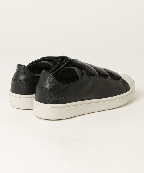 スニーカー Y-3 STAN SMITH VELC メンズ レディースの画像
