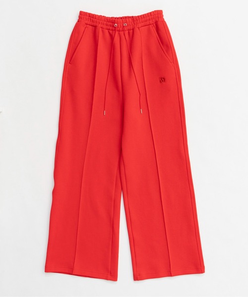 MAISON SPECIAL スウェットパンツ ジャージ Colored Chill Pants
