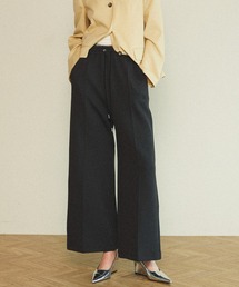 MAISON SPECIAL スウェットパンツ ジャージ Colored Chill Pants