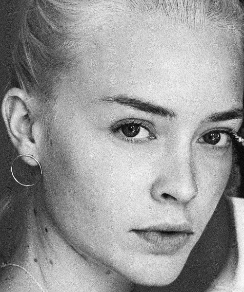 ピアス 「AURORE HAVENNE」ラージ　サークル　ピアス　シルバー　ゴールド　ユニセックス レディース メンズ_6