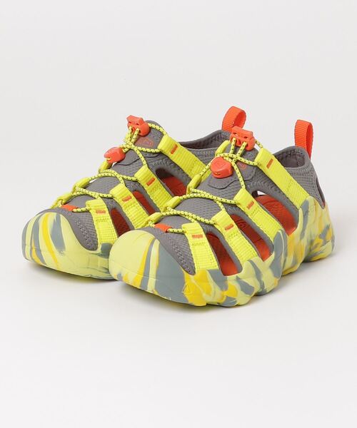 KEEN サンダル HYPERPORT H2 / ハイパーポート エイチツー