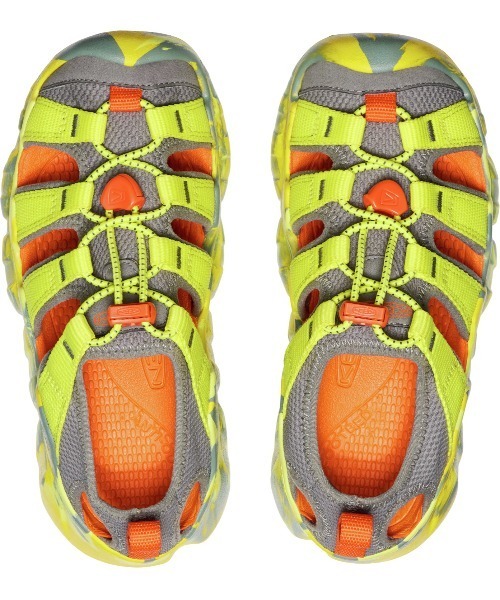 KEEN サンダル HYPERPORT H2 / ハイパーポート エイチツー