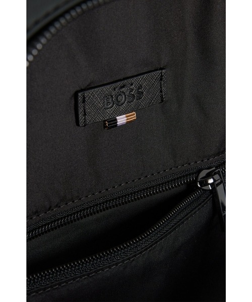 HUGO BOSS バックパック　美品 BOSS（HUGO BOSS） デイバック リュック バックパック