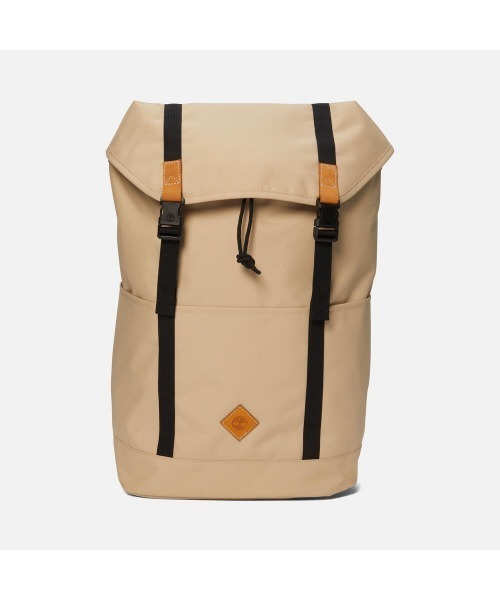 新品　未使用　Timberland　ナップサック　ビッグサイズ　00s　レザー調 新品 未使用 Timberland ナップサック ビッグサイズ 00s レザー