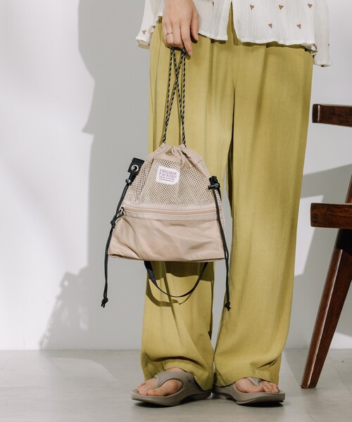 FREAK'S STORE（フリークスストア） ショルダーバッグ バッグ FREDRIK