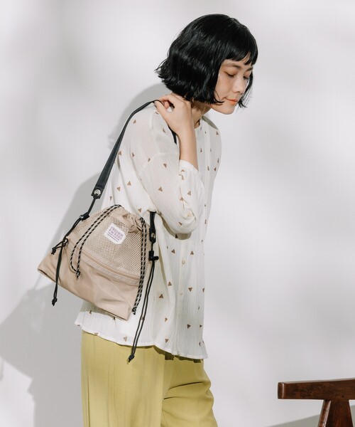 FREAK'S STORE ショルダーバッグ バッグ FREDRIK PACKERS