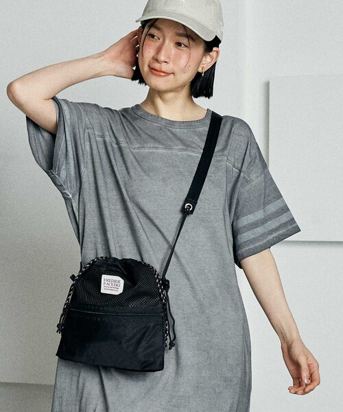 FREAK'S STORE（フリークスストア） ショルダーバッグ バッグ FREDRIK