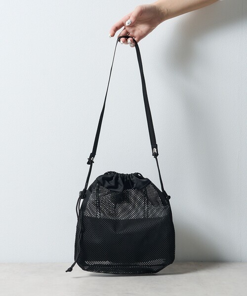 FREAK'S STORE ショルダーバッグ バッグ FREDRIK PACKERS