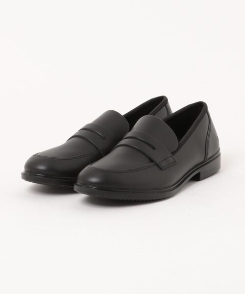 ecco エコー ウィングチップ ドレスシューズ ローファー サイズ 37 ecco エコー レディース ローファー 靴 ドレス クラシック 15
