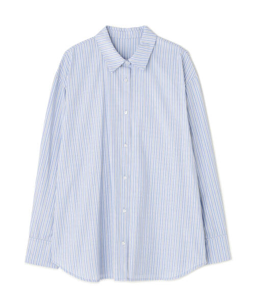 NATURAL BEAUTY BASIC ブラウス シャツ 「Oggi掲載」バルーン