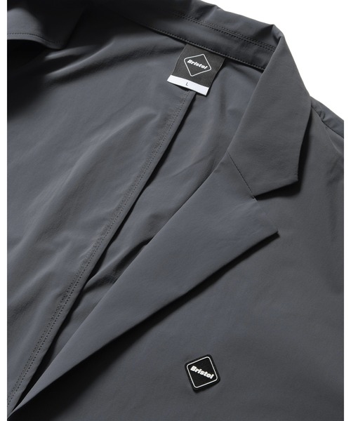 F.C.Real Bristol（エフシーレアルブリストル） ジャケット テーラード