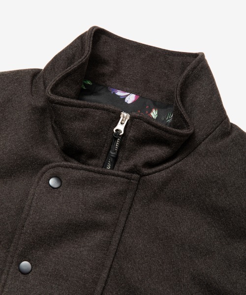 「rehacer」 ブルゾン LARGE ネイビー メンズ_画像7