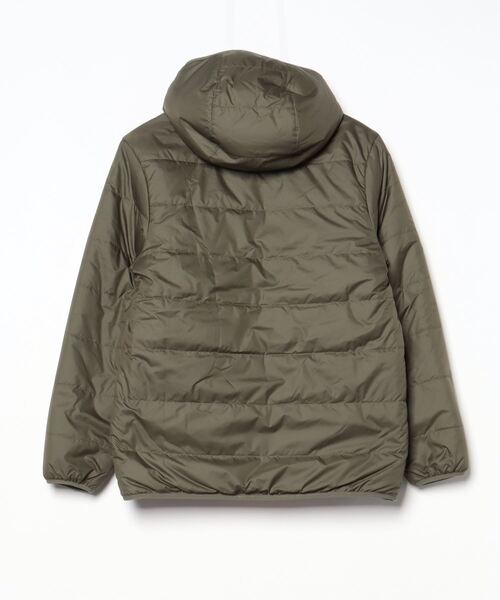 patagonia（パタゴニア） ブルゾン X-LARGE グリーン レディース