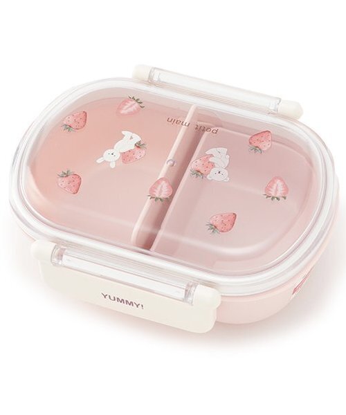 お弁当箱 人気（petit main）のおすすめ人気商品一覧 通販