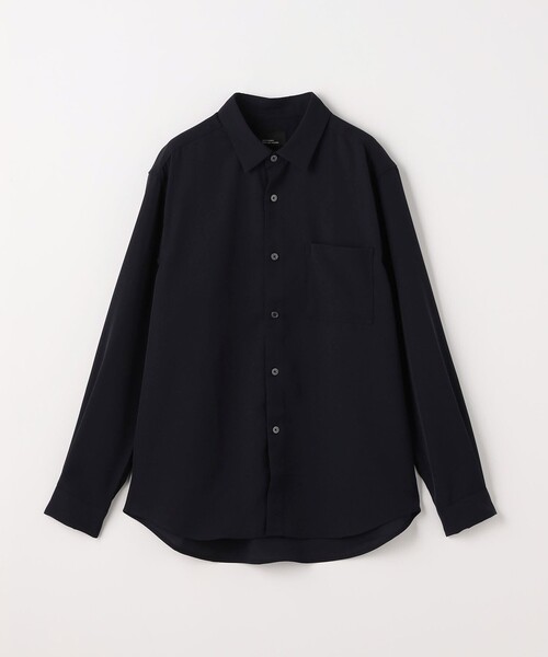 green label relaxing シャツ 「WEB限定」JUST fit ソフト