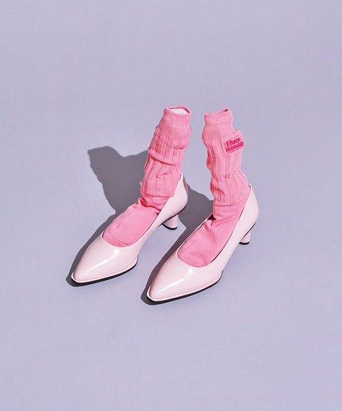 ROSE BUD パンプス ポインテッドパンプス : ZOZOTOWN Yahoo!店