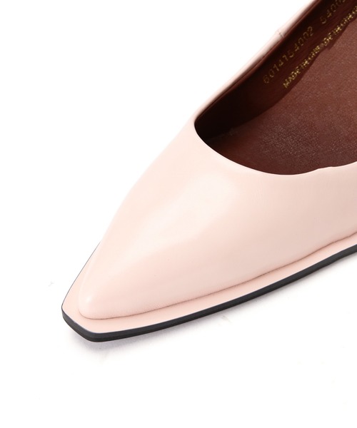 ROSE BUD パンプス ポインテッドパンプス : ZOZOTOWN Yahoo!店