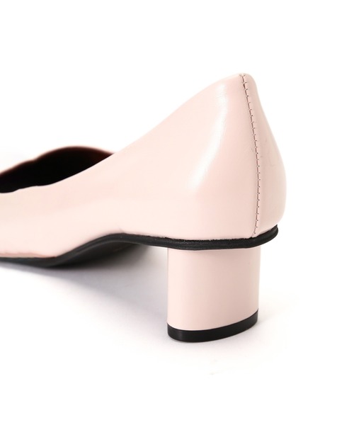 ROSE BUD パンプス ポインテッドパンプス : ZOZOTOWN Yahoo!店