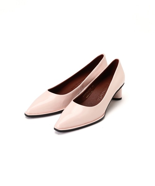 ROSE BUD パンプス ポインテッドパンプス : ZOZOTOWN Yahoo!店