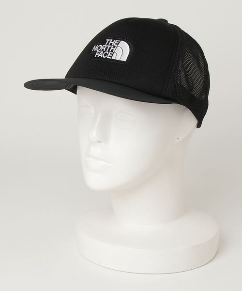 THE NORTH FACE キャップ 帽子 「THE FACE」All Mesh Cap オール