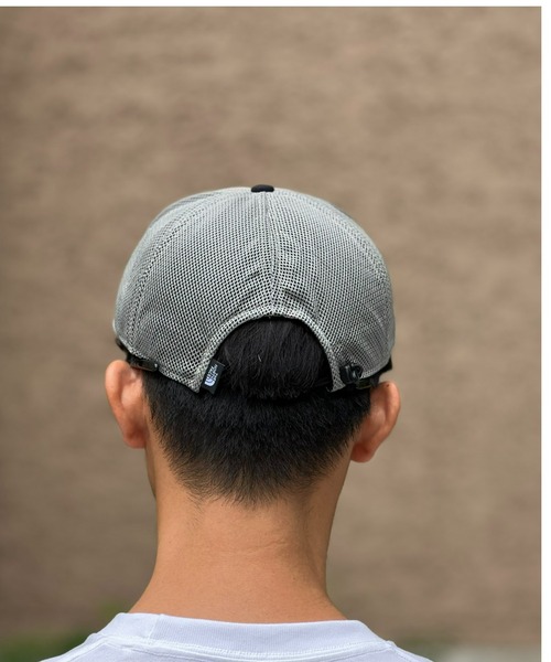 THE NORTH FACE キャップ 帽子 「THE FACE」All Mesh Cap オール