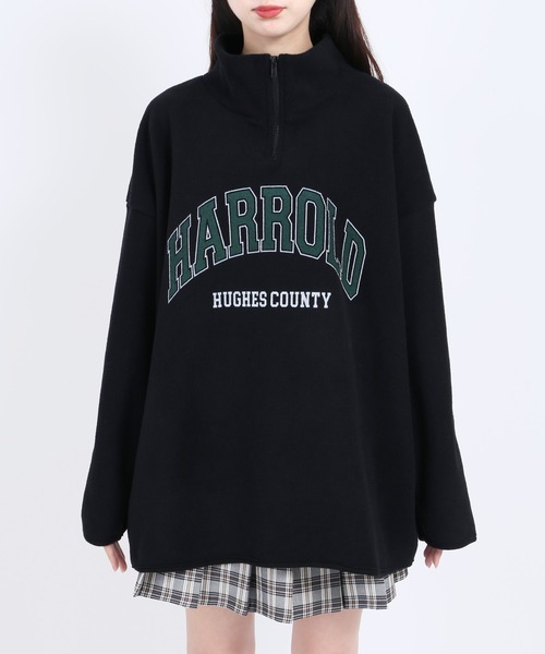 「WC」 ブルゾン FREE ベージュ レディース_画像3