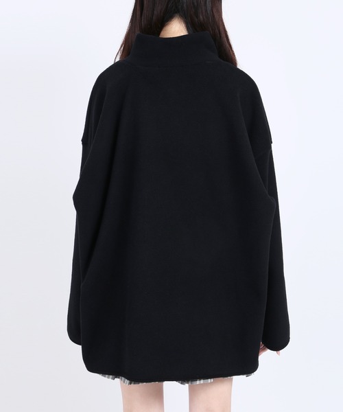 「WC」 ブルゾン FREE ベージュ レディース_画像5