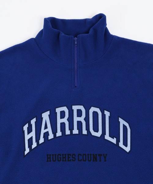 「WC」 ブルゾン FREE ベージュ レディース_画像8