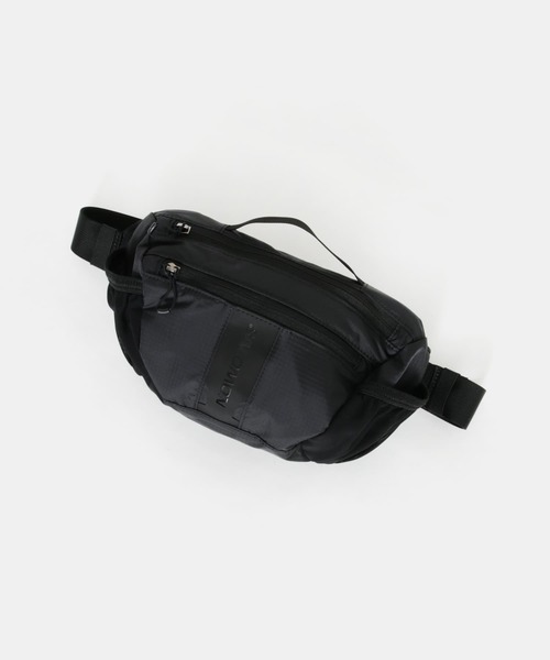 SALOMON ウエストポーチ SALOMON ACS WAIST PACK 3 メンズ