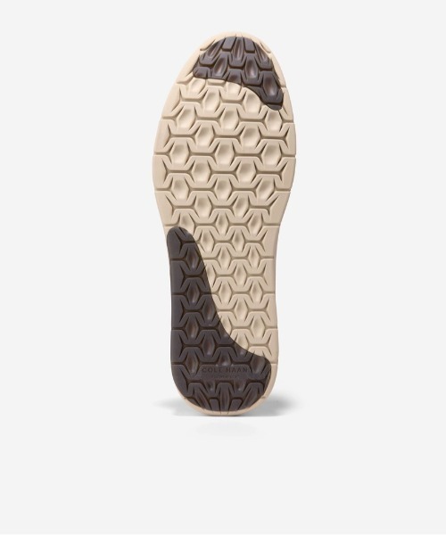 COLE HAAN スニーカー グランドプロ フェザーアーク レーザー