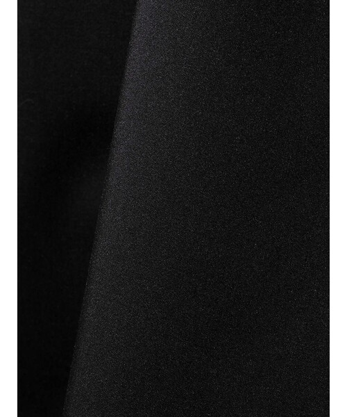 MIDIUMISOLID ベスト ジレ for Ladies Vネックノースリーブプル