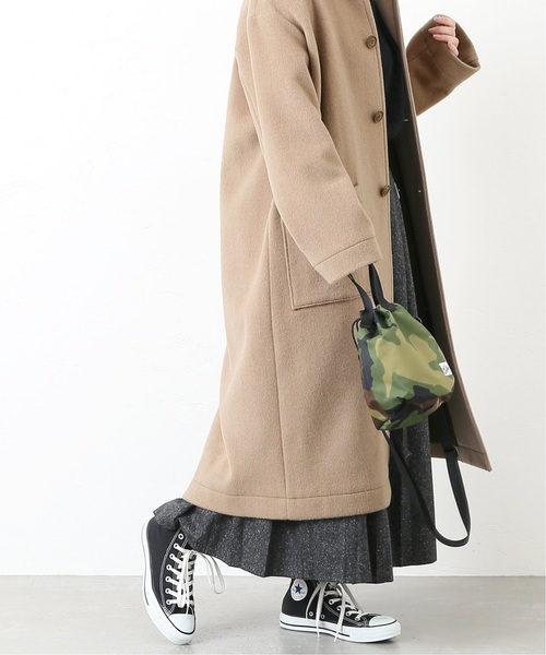 journal standard luxe ステンカラーコート　ベージュ JOURNAL STANDARD LUXE（ジャーナルスタンダード ラックス）の