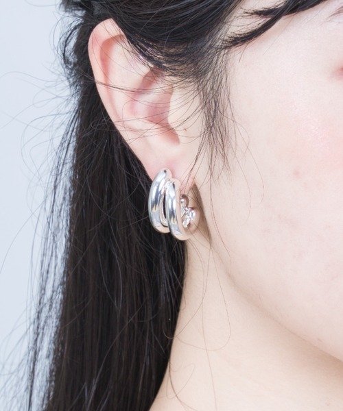 JENNYBIRD ピアス セール】ジェニーバード JENNY BIRD JENNY BIRD ピアス JB3266ー