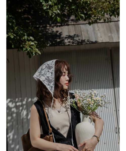 jumelle ワンピース vintage flower dress : ZOZOTOWN Yahoo!店