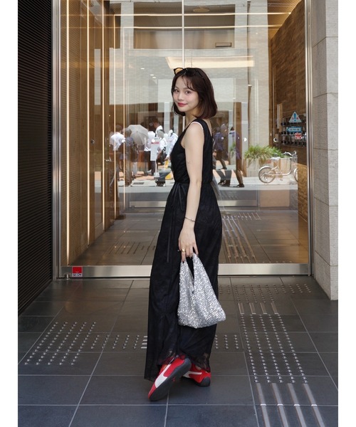 ワンピース jumelle vintage flower dress size:S jumelle ワンピース vintage flower dress : ZOZOTOWN Yahoo!店