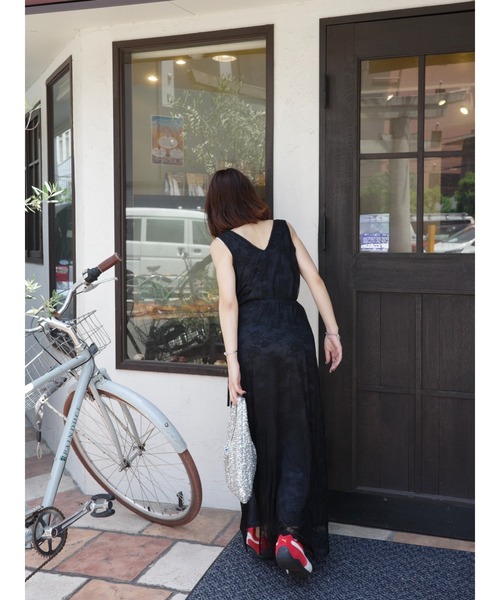 ワンピース jumelle vintage flower dress size:S vintage flower dress アイボリー #2サイズ | ワンピース | JUMELLE